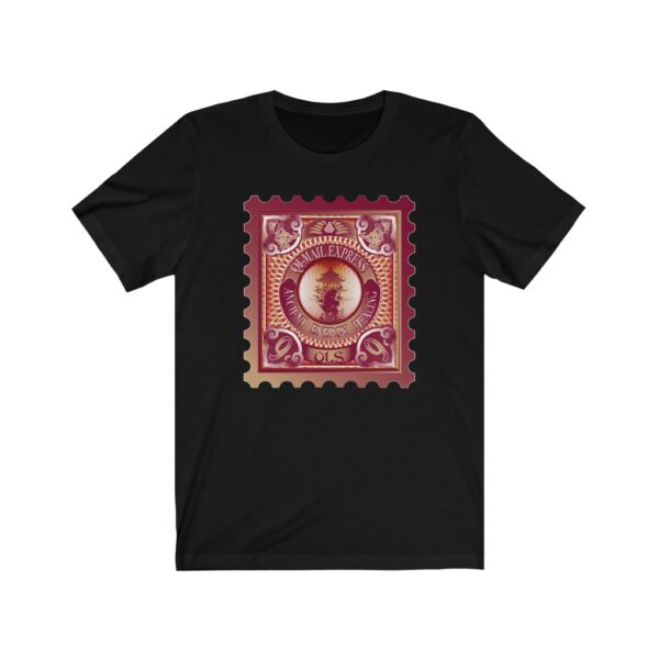 Qi Mail Tee