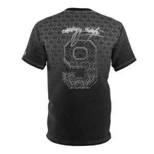 Men's Infinite Qi Cut & Sew Tee - Image 2